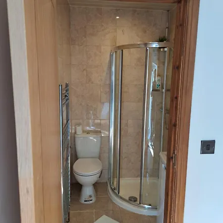 Apartment Grand Stretford *