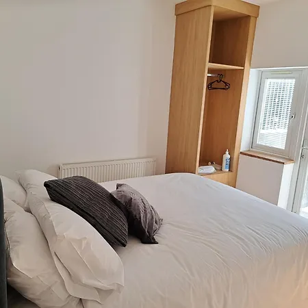 Apartman Grand Stretford Manchester