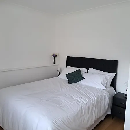 Apartment Grand Stretford