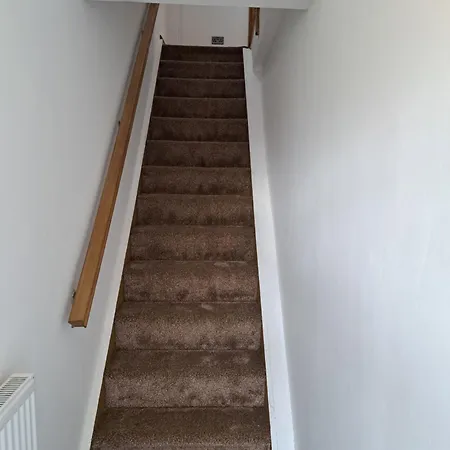 Apartman Grand Stretford Manchester