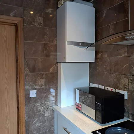 Grand Stretford Manchester