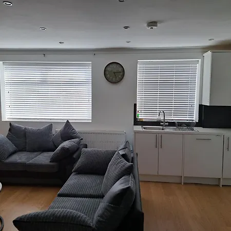 Grand Stretford * Manchester