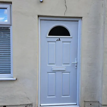 Apartman Grand Stretford Manchester