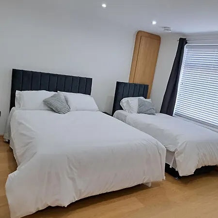 Grand Stretford 맨체스터