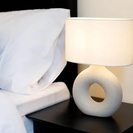 Luxury 1-bed Near Mcr Hospital & Centre Appartement Manchester