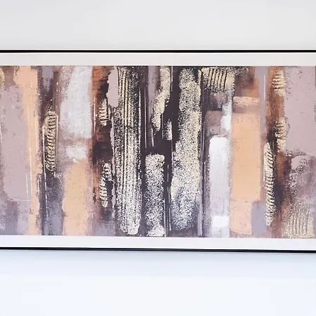 Luxury 1-bed Near Mcr Hospital & Centre Manchester