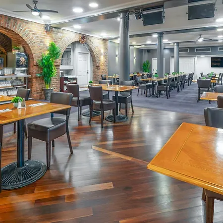 Hotel Britannia Centre Manchester