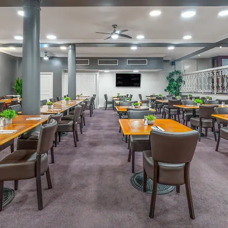 Britannia Centre 3* Manchester