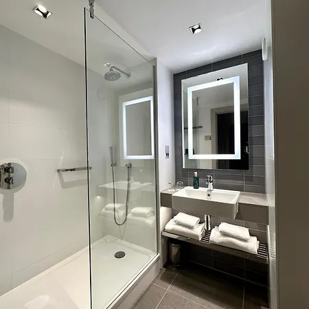 Clayton Centre Ξενοδοχείο