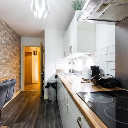 Accommodatie bij particulieren Five Star Rated *