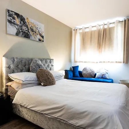 Five Star Rated Μάντσεστερ