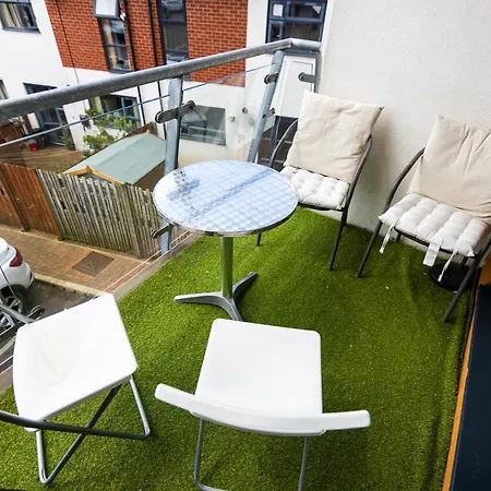 Five Star Rated * Μάντσεστερ