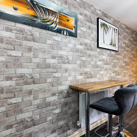 Five Star Rated Accommodatie bij particulieren