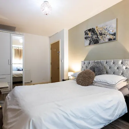 Accommodatie bij particulieren Five Star Rated
