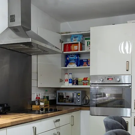 Habitación en casa particular Five Star Rated *