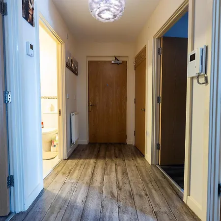 Five Star Rated Privatunterkunft Manchester