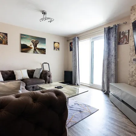 Five Star Rated Μάντσεστερ