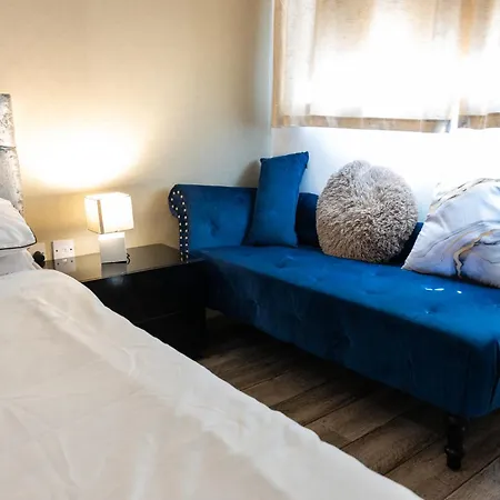 Accommodatie bij particulieren Five Star Rated *