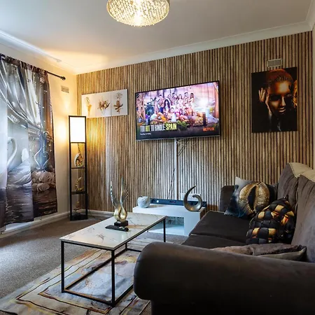 Sweet Dream Appartement
