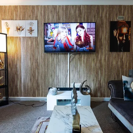 Sweet Dream Manchester