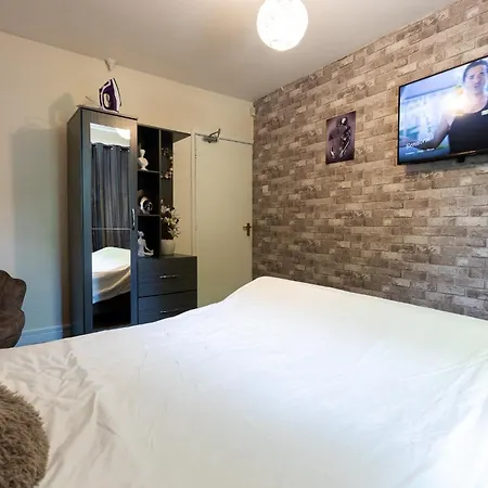 Sweet Dream Appartement *
