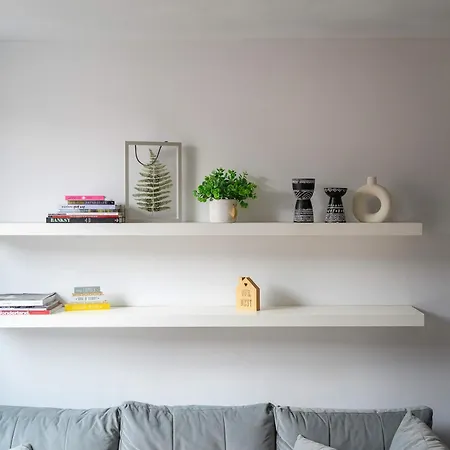 펜션 Stunning Luxury Townhouse In Centre Of *