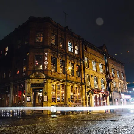 Centre Perfect Location アパート *