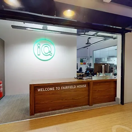 Appartement Fletcher House In *