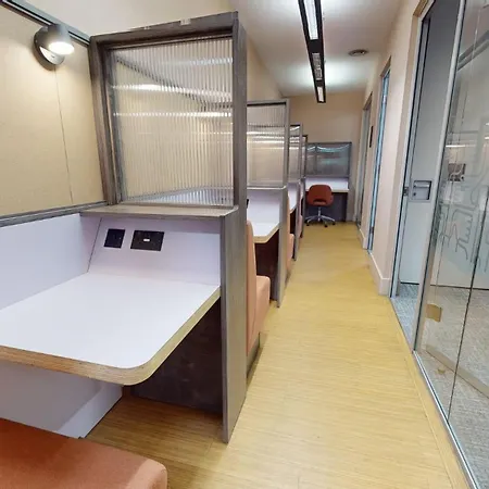 Fletcher House In Appartement Manchester