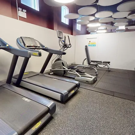 アパート Fletcher House In マンチェスター