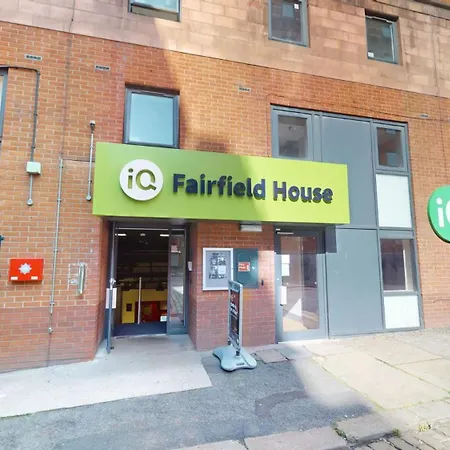 Appartement Fletcher House In *