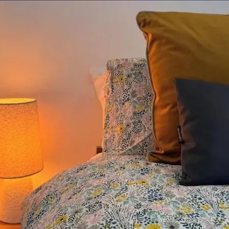 Apartment Luxury With Free Parking Manchester