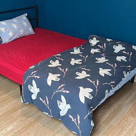 Apartman In Levenshulme *