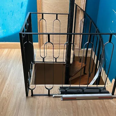 Apartman In Levenshulme *