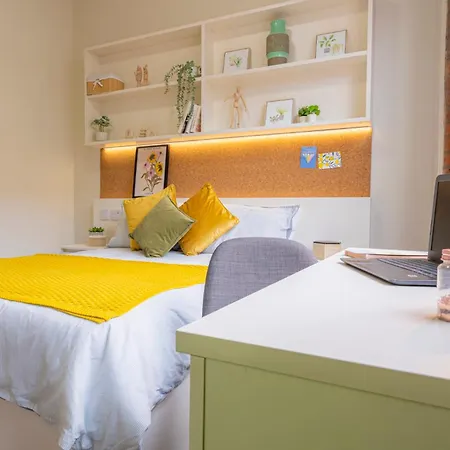 Appartement Fletcher House In *