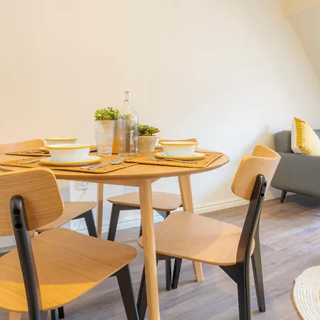 Fletcher House In * マンチェスター