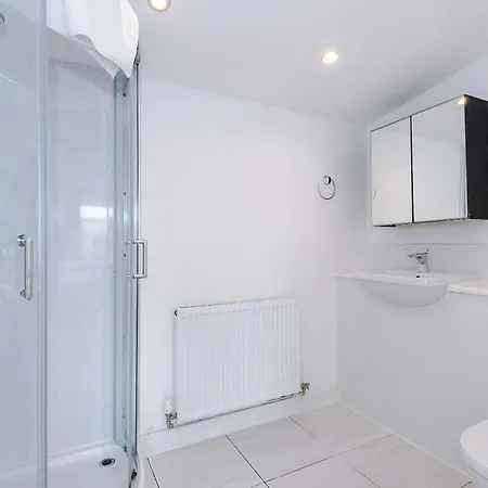 Casa vacanze Large 4bedroom 4bathroom Townhouse By Coop Live Arena