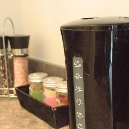 1br Nr Arena,attractions&wifi *