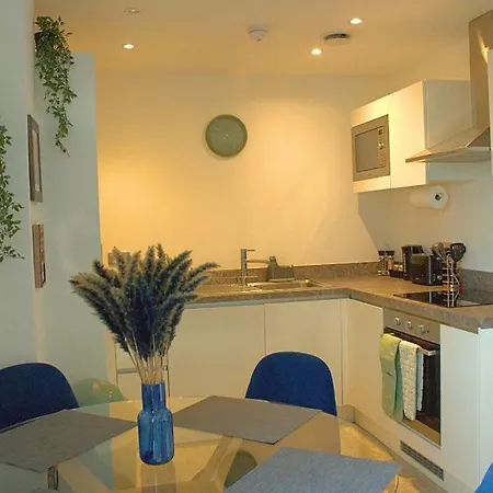 شقة 1br Nr Arena,attractions&wifi