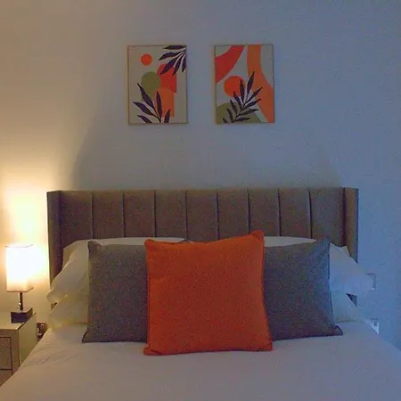 1br Nr Arena,attractions&wifi