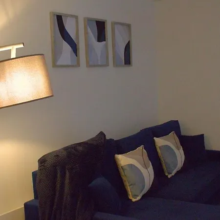 1br Nr Arena,attractions&wifi Apartamento *