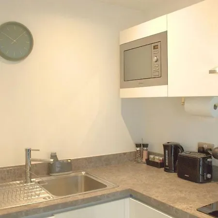 1br Nr Arena,attractions&wifi Manchester