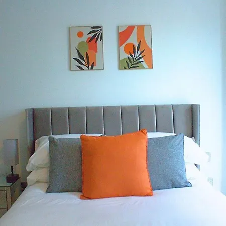 1br Nr Arena,attractions&wifi