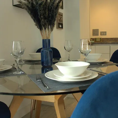 Apartamento 1br Nr Arena,attractions&wifi *