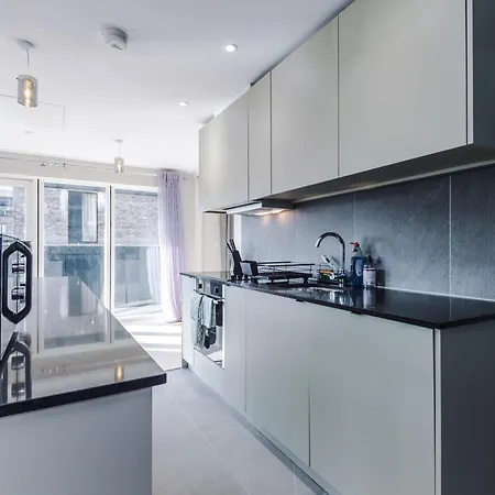 2 Bedroom With Free Parking In Centre, By Eason - Ideal For Weekend Getaways & Business Travel * 曼彻斯特