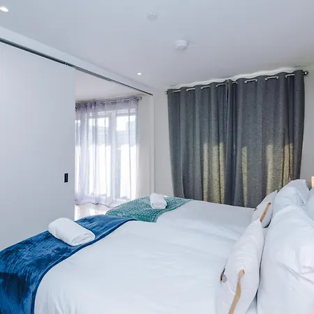 公寓 2 Bedroom With Free Parking In Centre, By Eason - Ideal For Weekend Getaways & Business Travel 曼彻斯特