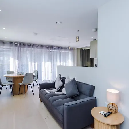 2 Bedroom With Free Parking In Centre, By Eason - Ideal For Weekend Getaways & Business Travel * 曼彻斯特