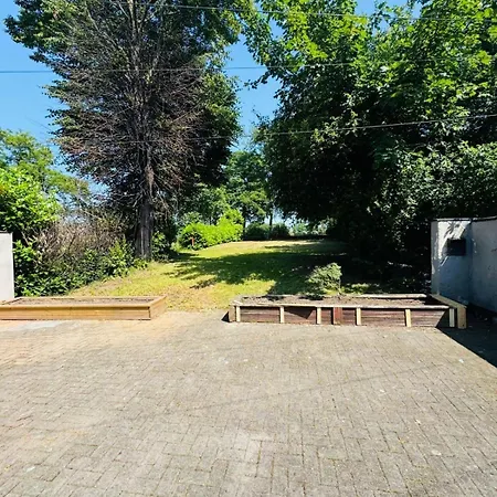 Otel Apex At Park