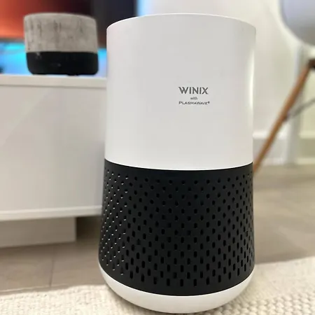 Sky Gardens - - Balcony, Terrace Local Attractions Μάντσεστερ