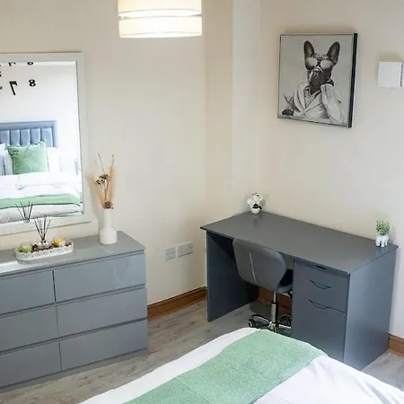 Cosy By Piccadilly Station * Manchester